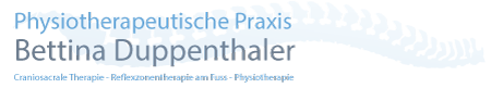 Praxis für Physiotherapie in BirsfeldenBettina Duppenthaler Craniosacral Physio Reflexzonen Therapie gegen Schmerzen in Birsfelden Oberwil Basel Baselland
